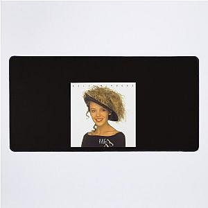 Kylie Minogue - Kylie Album 1988 Desk Mat