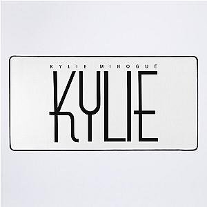 Kylie Minogue Australian Desk Mat