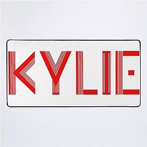 Kylie Minogue - Kylie Desk Mat