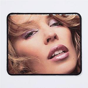 Kylie Minogue - Ultimate Kylie Album 2004 Mouse Pad