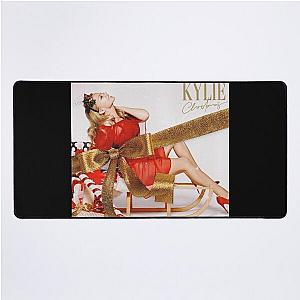 Kylie Minogue - Kylie Christmas Album 2015 Desk Mat