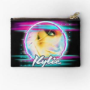 Kylie Minogue - Magic Logo  Zipper Pouch