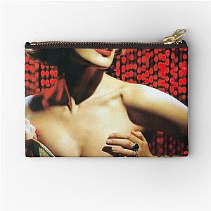 Kylie Minogue Zipper Pouch