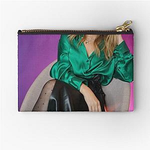 Kylie Minogue Zipper Pouch