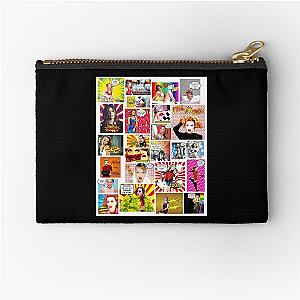 Kylie Minogue Zipper Pouch