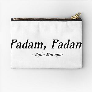 Kylie Minogue - Padam Padam Zipper Pouch