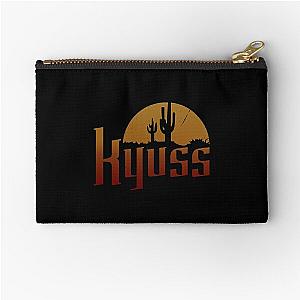 Kylie Minogue Collage Zipper Pouch