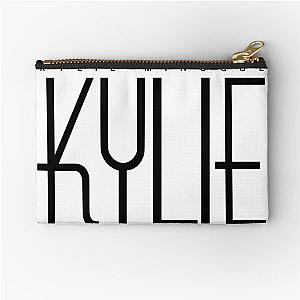 Kylie Minogue Australian Zipper Pouch