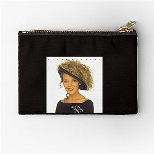 Kylie Minogue - Kylie Album 1988 Zipper Pouch