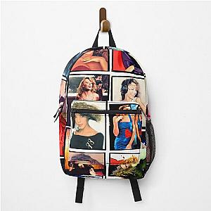 Kylie Minogue - Simply KYLIE  Backpack