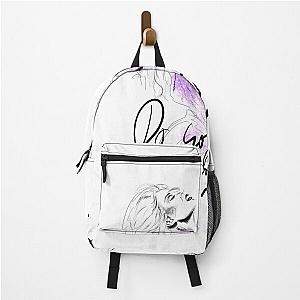 Kylie Minogue Disco Magic sketch Backpack