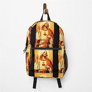 kylie minogue artist  	 Backpack