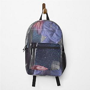 Kylie Minogue - retro disco new york edit Backpack