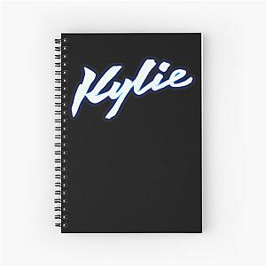 KYLIE MINOGUE Spiral Notebook