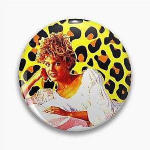 Kylie Minogue - I should be so lucky Special U.K remix Pin