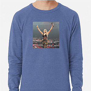 Boots, Beauty, Evans Lacey Evans Sweatshirts