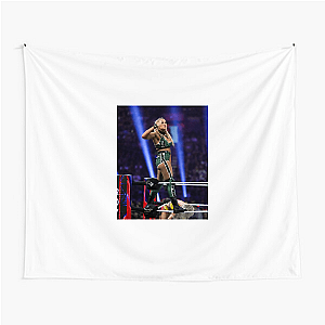 Military Made, Lacey Approved Lacey Evans Tapestries