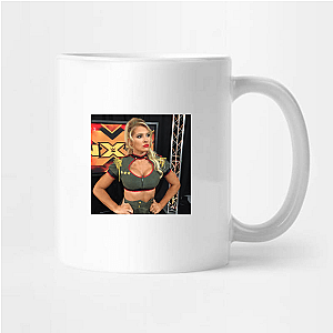 March to the Lacey Beat Lacey Evans Mugs