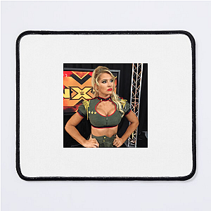 March to the Lacey Beat Lacey Evans Mouse Pads