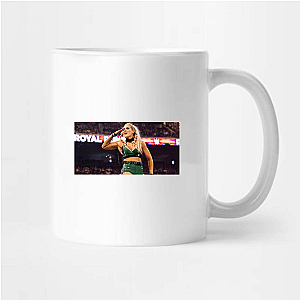 Evans Energy Activated Lacey Evans Mugs