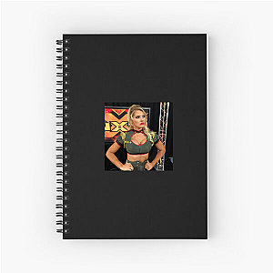 March to the Lacey Beat Lacey Evans Notebook
