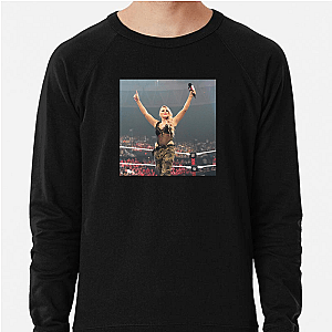 Boots, Beauty, Evans Lacey Evans Sweatshirts