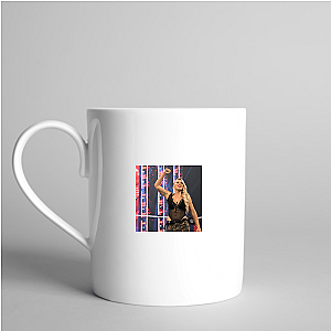 Lady of WWE – Lacey Evans Lacey Evans Mugs