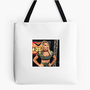 March to the Lacey Beat Lacey Evans Bags