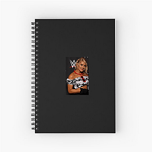 Grit & Glam – Evans Style Lacey Evans Notebook