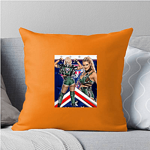 Tough with Class – Lacey Vibes Lacey Evans Pillows Cover