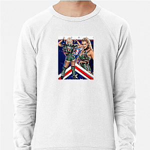 Tough with Class – Lacey Vibes Lacey Evans Sweatshirts