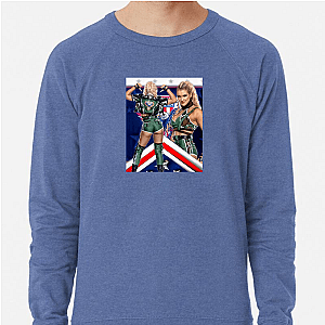 Tough with Class – Lacey Vibes Lacey Evans Sweatshirts