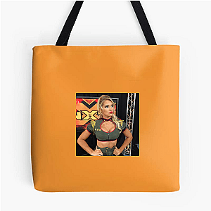 March to the Lacey Beat Lacey Evans Bags