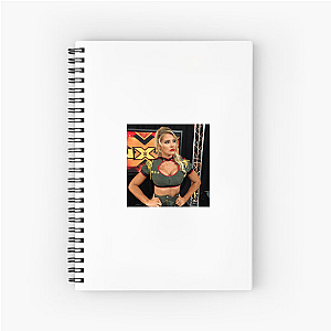 March to the Lacey Beat Lacey Evans Notebook