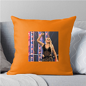 Lady of WWE – Lacey Evans Lacey Evans Pillows Cover