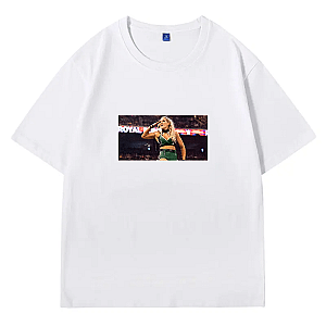 Evans Energy Activated Lacey Evans T-Shirts