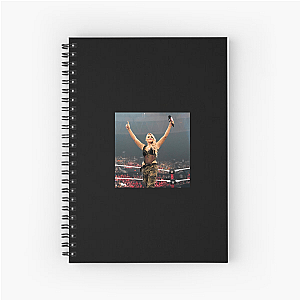 Boots, Beauty, Evans Lacey Evans Notebook