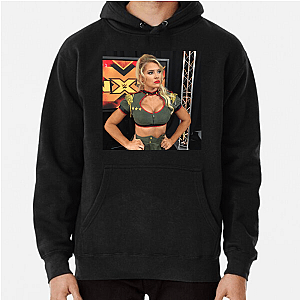 March to the Lacey Beat Lacey Evans Hoodies