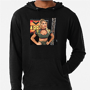 March to the Lacey Beat Lacey Evans Hoodies