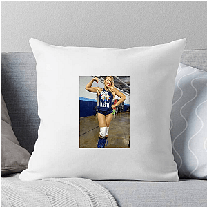 Lacey = Lady Boss Lacey Evans Pillows Cover