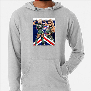 Tough with Class – Lacey Vibes Lacey Evans Hoodies