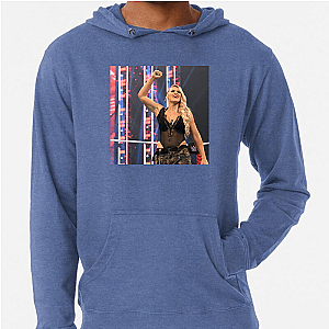 Lady of WWE – Lacey Evans Lacey Evans Hoodies