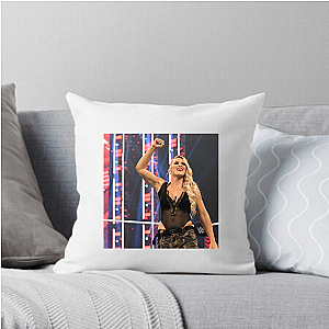 Lady of WWE – Lacey Evans Lacey Evans Pillows Cover