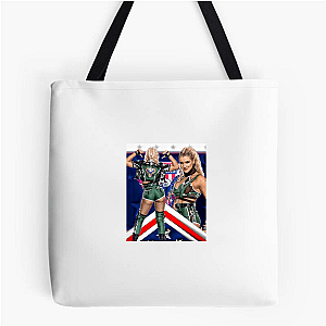 Tough with Class – Lacey Vibes Lacey Evans Bags