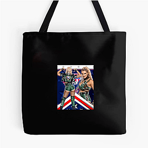 Tough with Class – Lacey Vibes Lacey Evans Bags