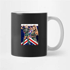 Tough with Class – Lacey Vibes Lacey Evans Mugs