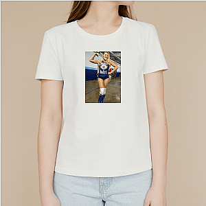 Lacey = Lady Boss Lacey Evans T-Shirts