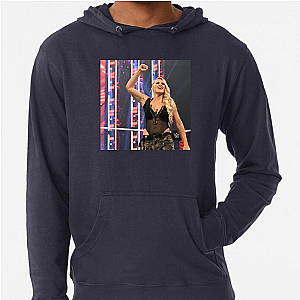Lady of WWE – Lacey Evans Lacey Evans Hoodies