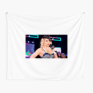 Lacey’s Got the Discipline Lacey Evans Tapestries