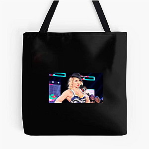 Lacey’s Got the Discipline Lacey Evans Bags